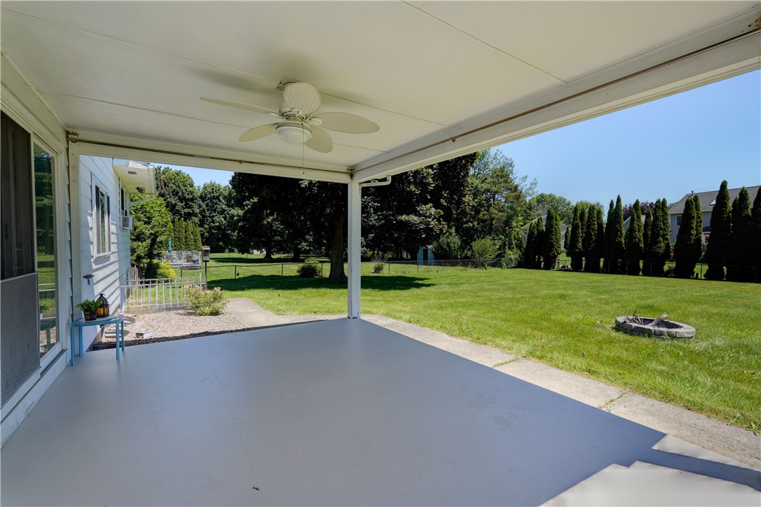 316 Webster Road Webster, NY 14580 - Photo 36 of 41