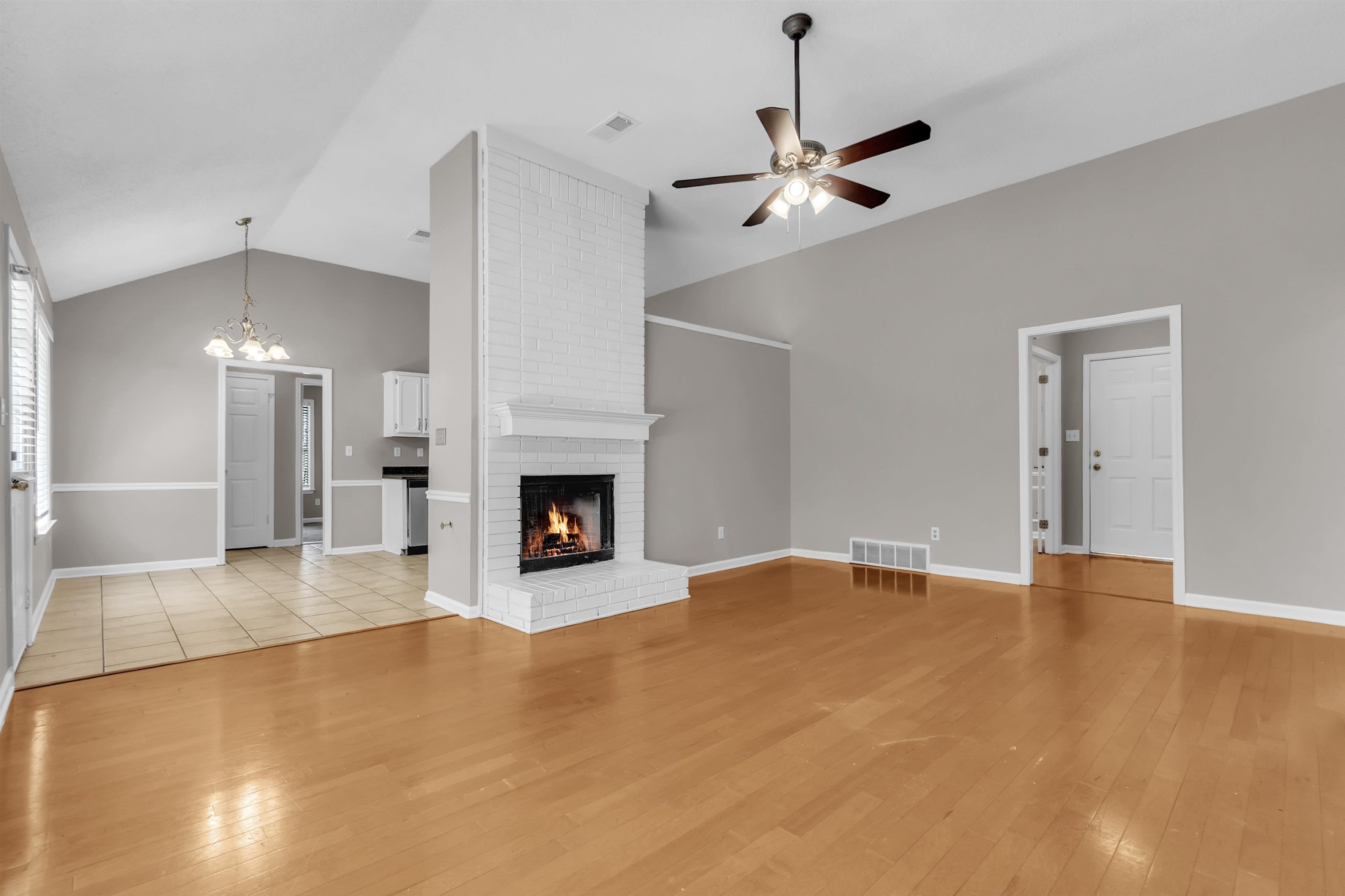 1341 Milestone Circle Collierville, TN 38017 - Photo 8 of 29