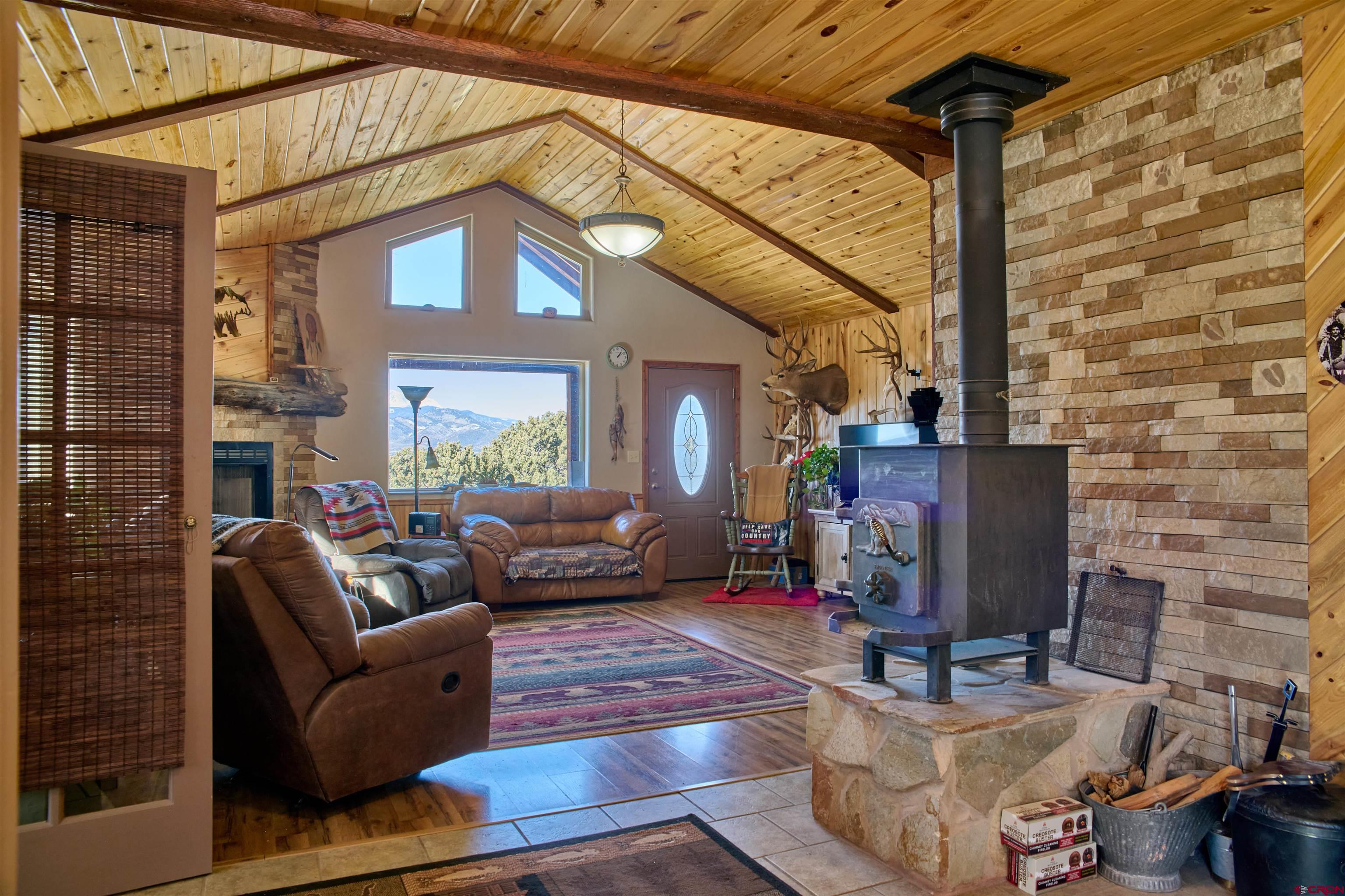 7865 Platten Road Fort Garland, CO 81133 - Photo 11 of 41