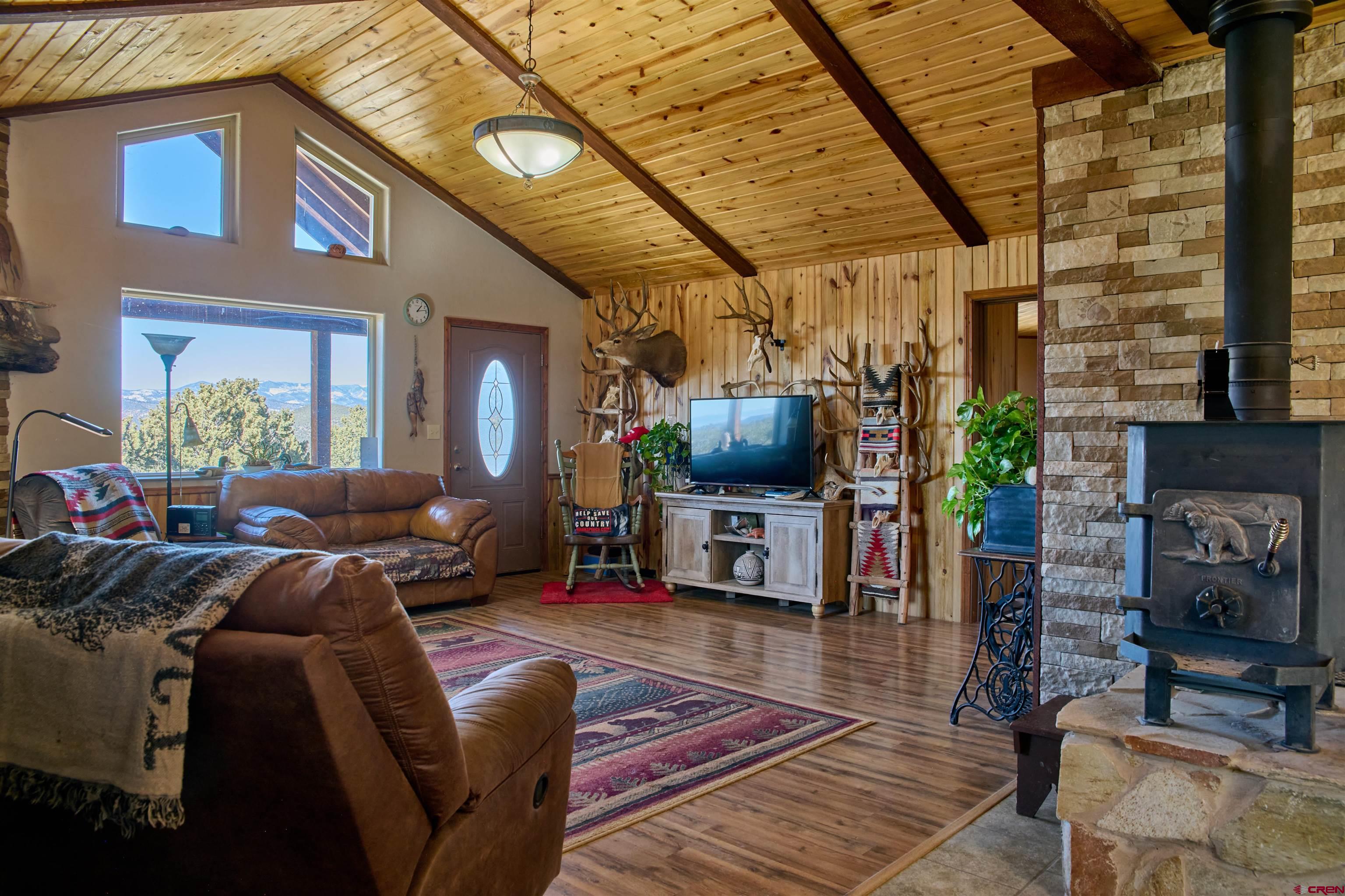 7865 Platten Road Fort Garland, CO 81133 - Photo 14 of 41