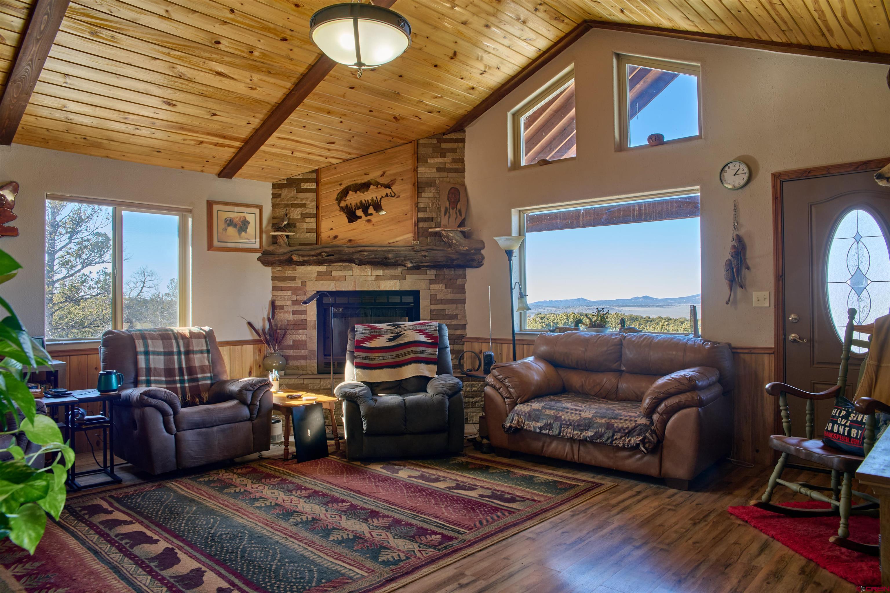 7865 Platten Road Fort Garland, CO 81133 - Photo 15 of 41