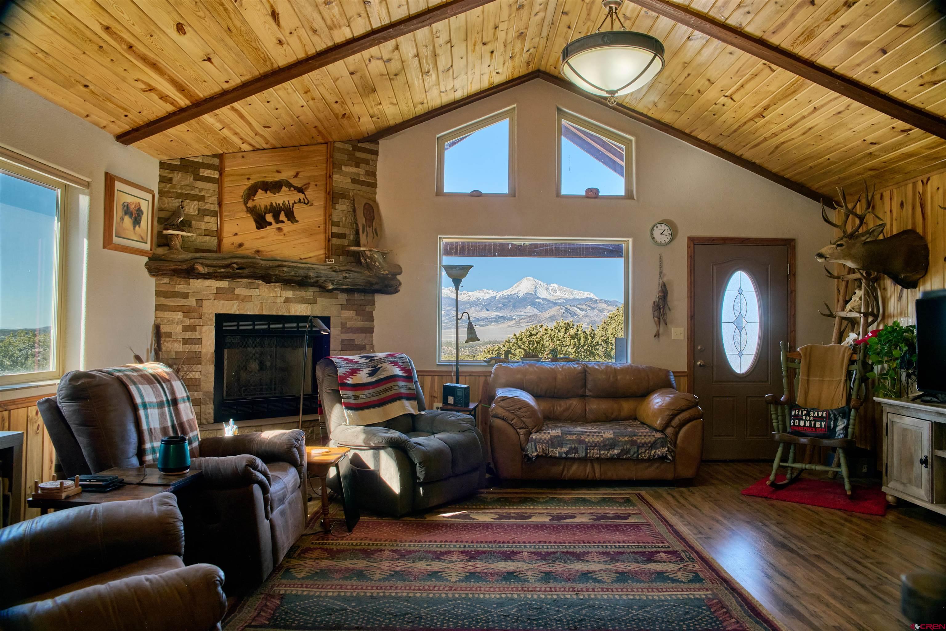 7865 Platten Road Fort Garland, CO 81133 - Photo 16 of 41