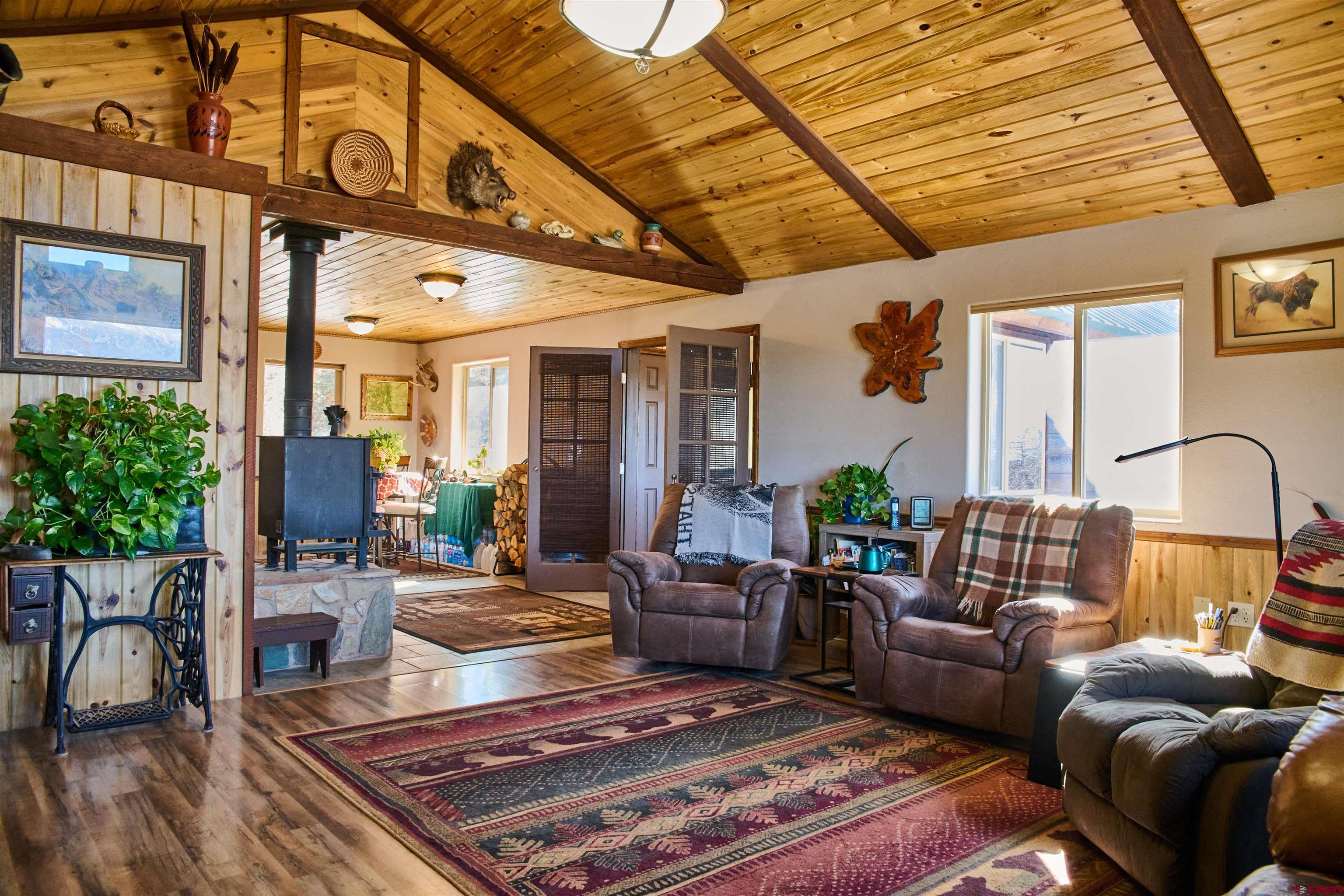 7865 Platten Road Fort Garland, CO 81133 - Photo 17 of 41