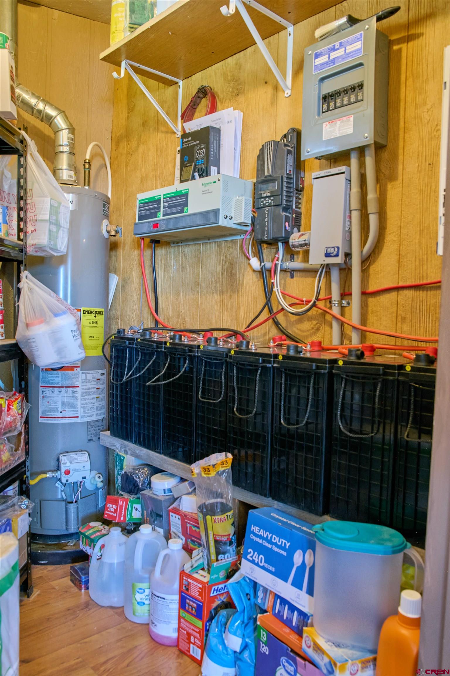 7865 Platten Road Fort Garland, CO 81133 - Photo 23 of 41