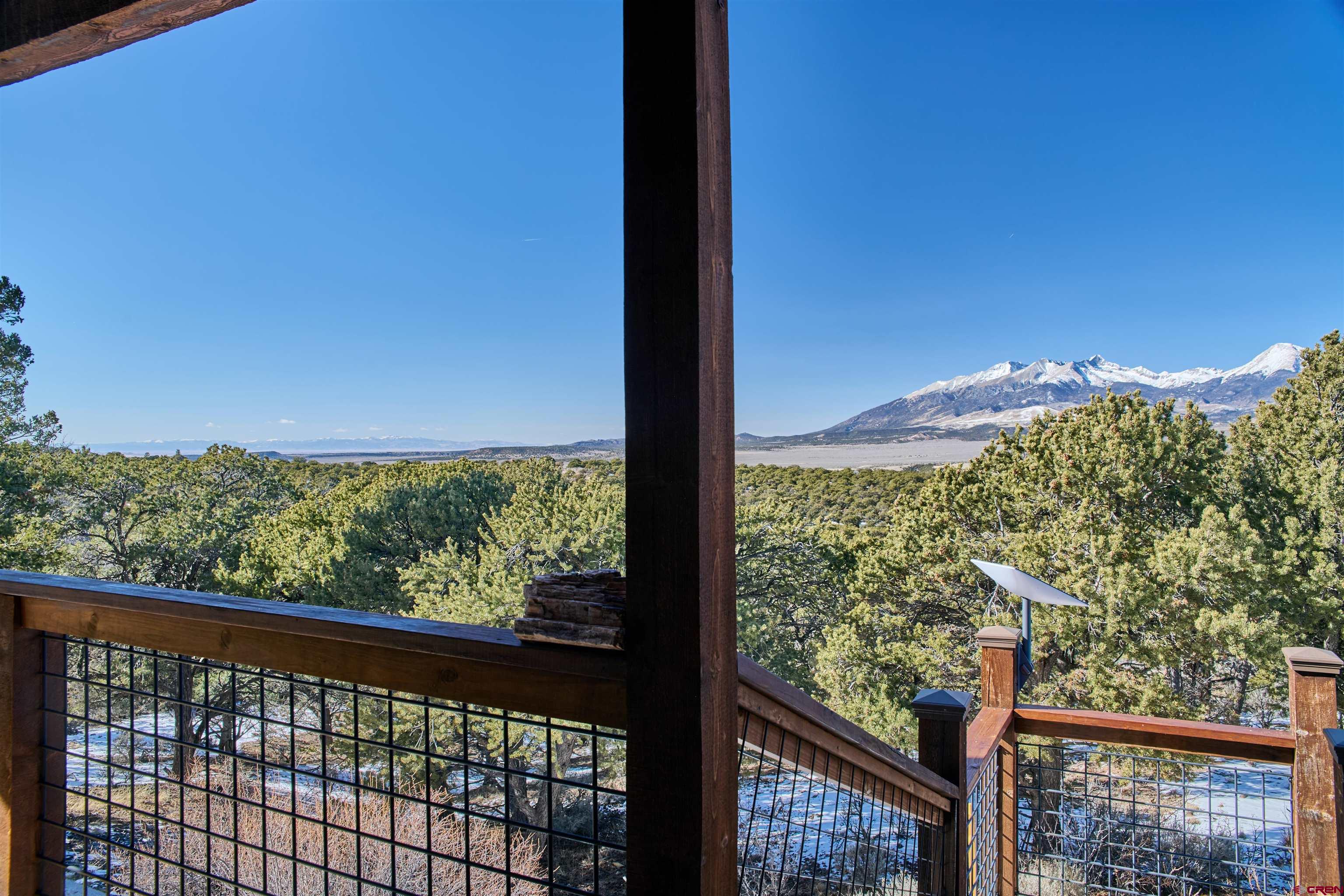 7865 Platten Road Fort Garland, CO 81133 - Photo 26 of 41