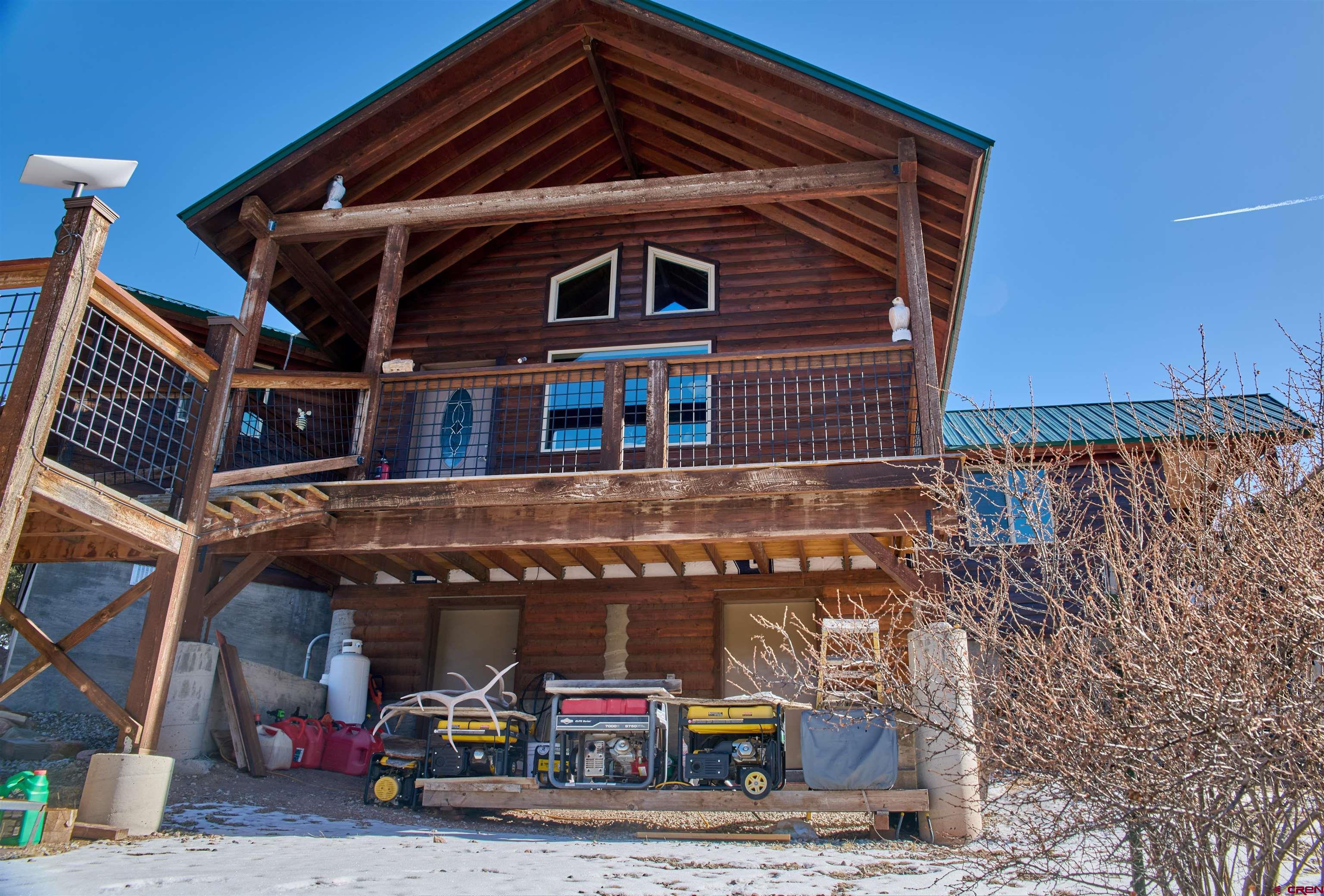 7865 Platten Road Fort Garland, CO 81133 - Photo 27 of 41