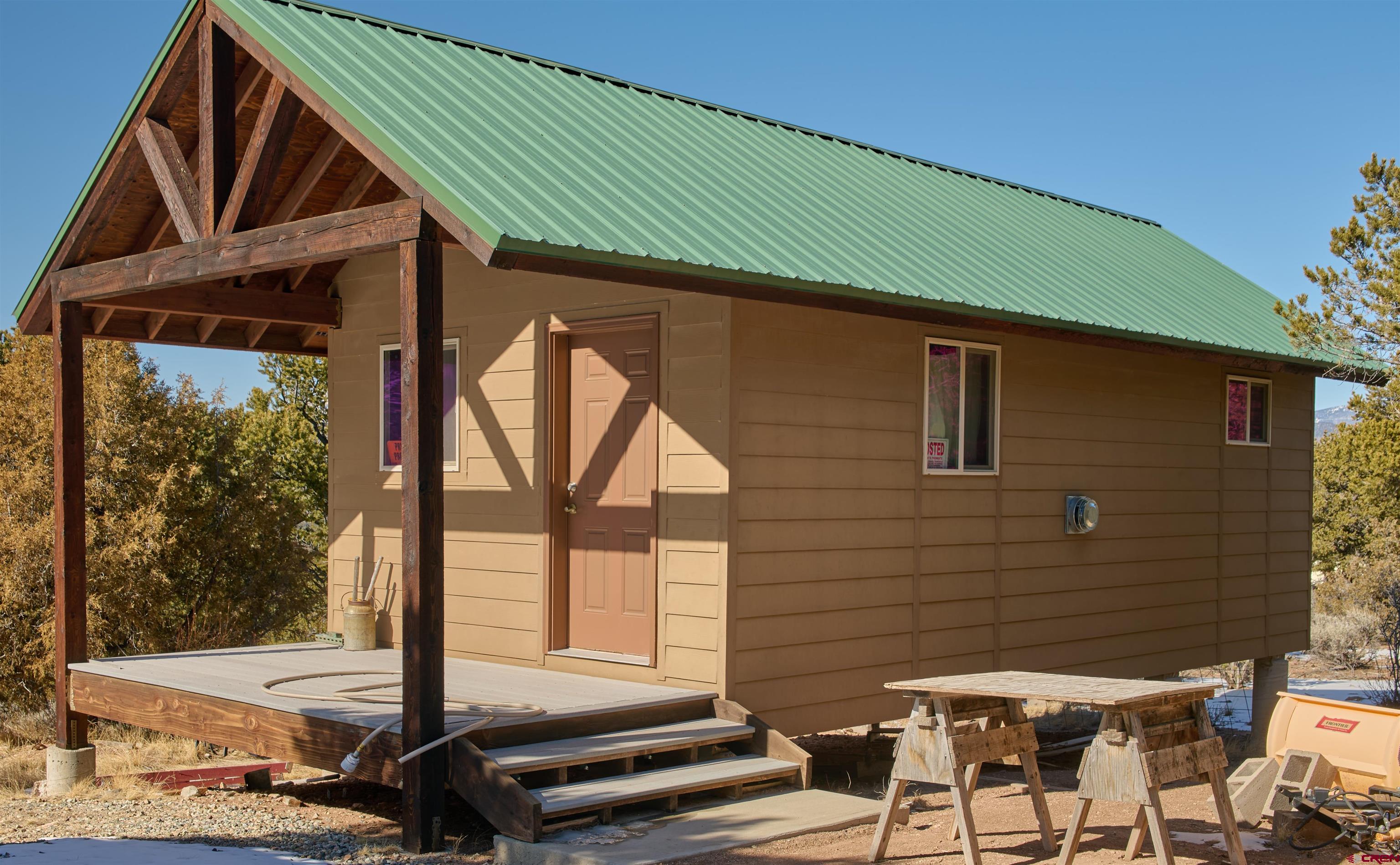 7865 Platten Road Fort Garland, CO 81133 - Photo 28 of 41