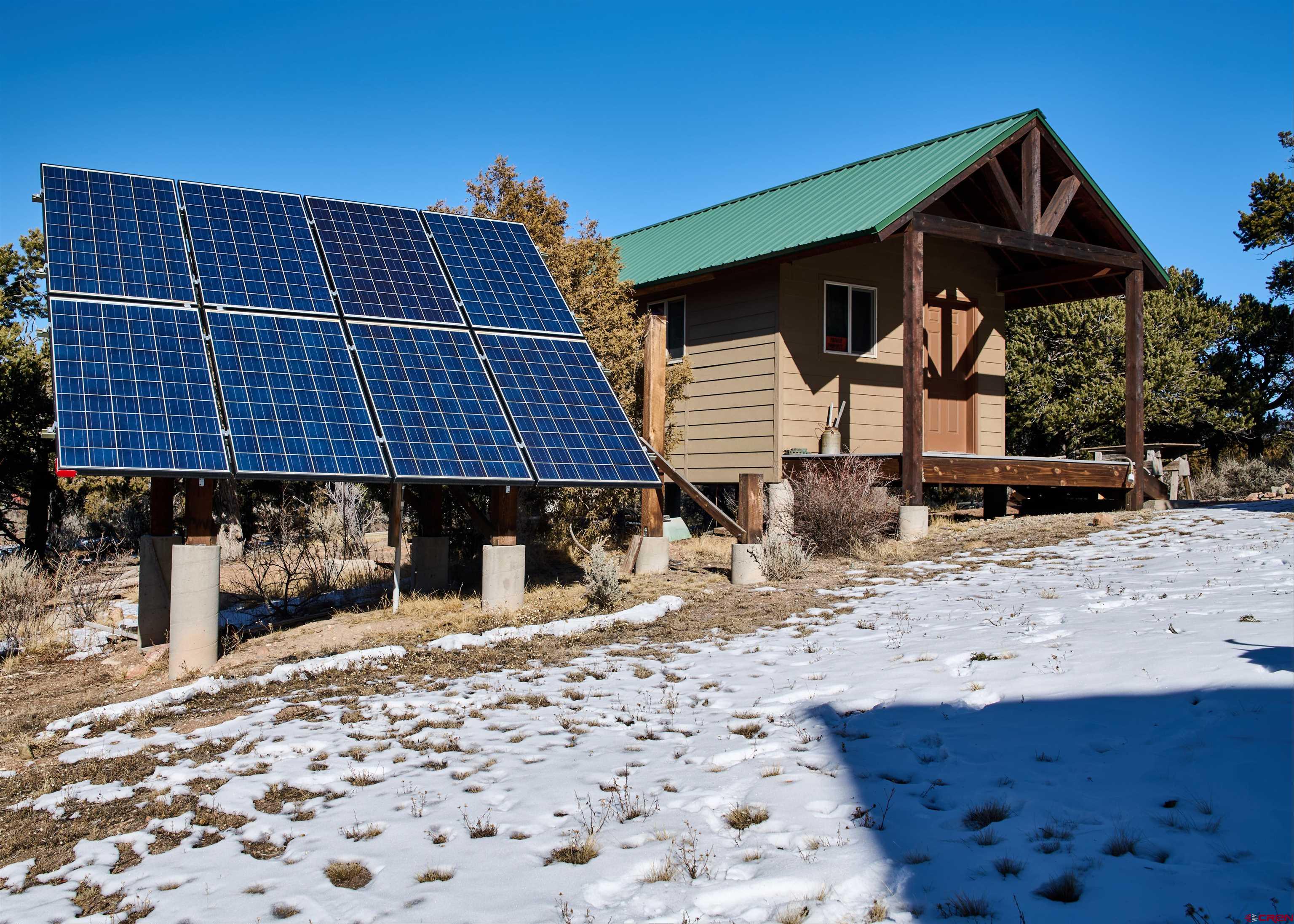 7865 Platten Road Fort Garland, CO 81133 - Photo 30 of 41