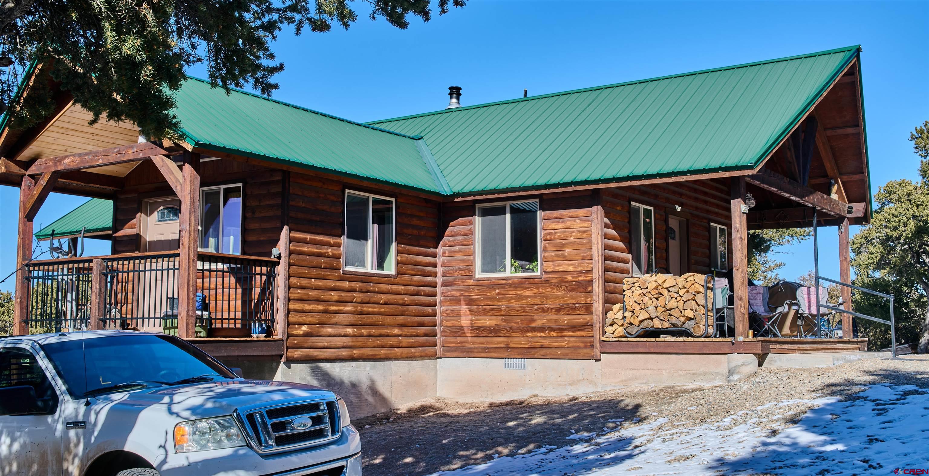 7865 Platten Road Fort Garland, CO 81133 - Photo 3 of 41