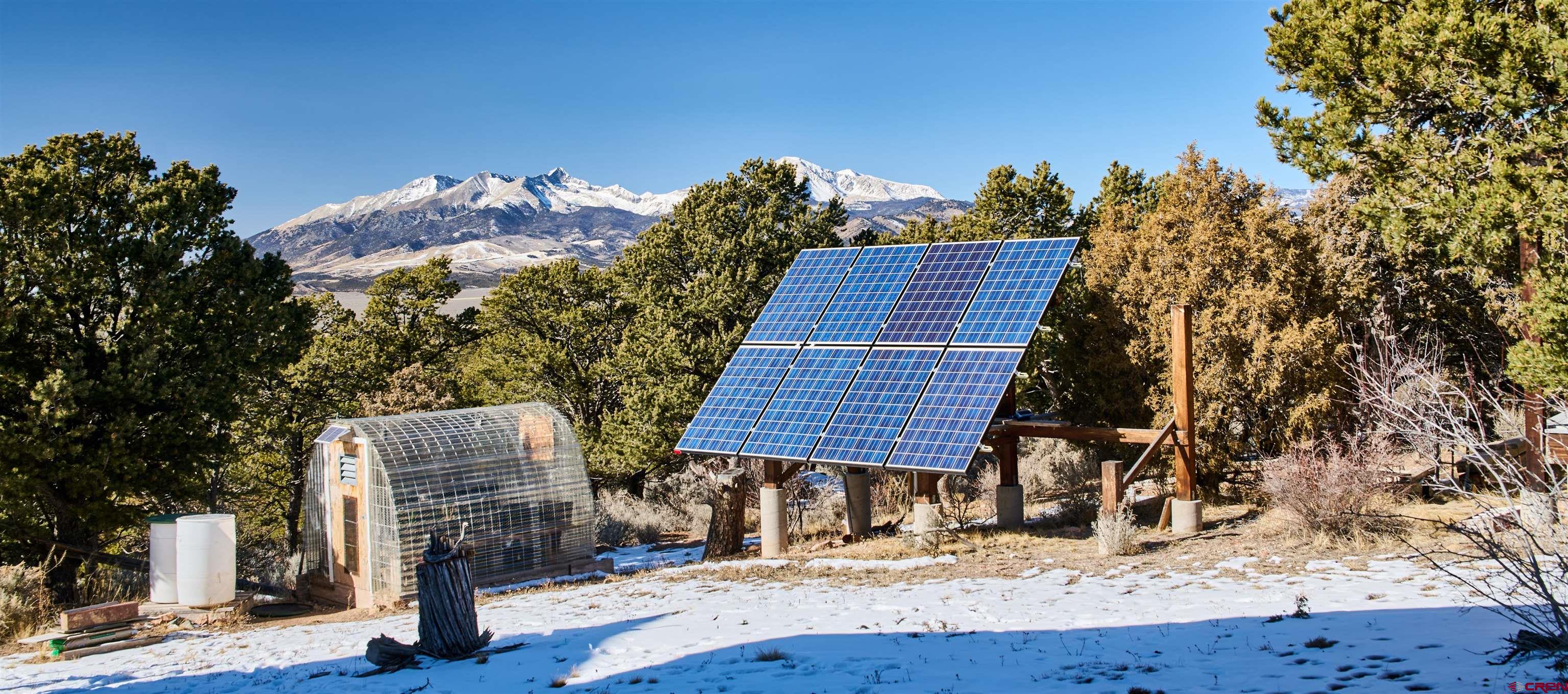 7865 Platten Road Fort Garland, CO 81133 - Photo 31 of 41