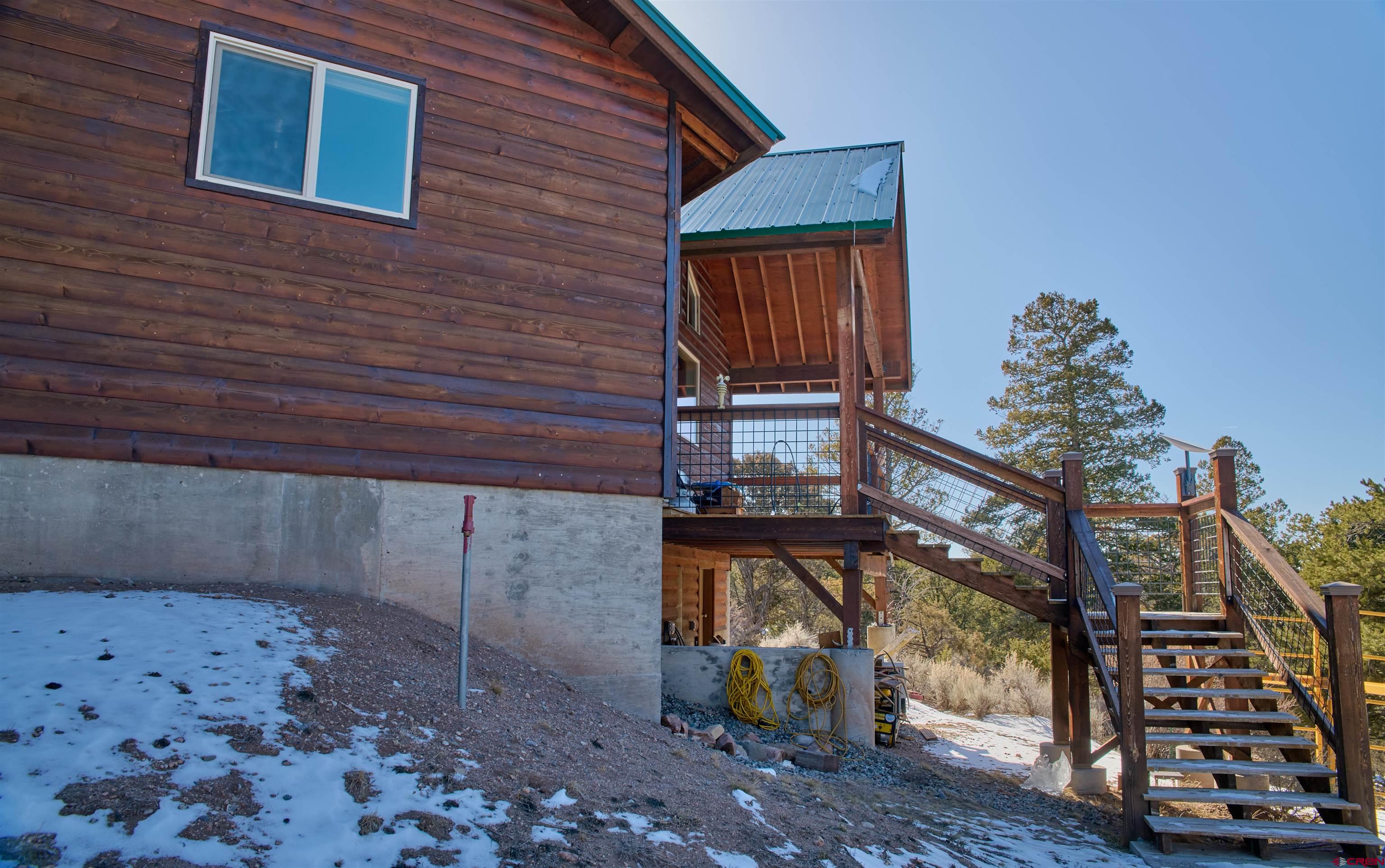 7865 Platten Road Fort Garland, CO 81133 - Photo 32 of 41