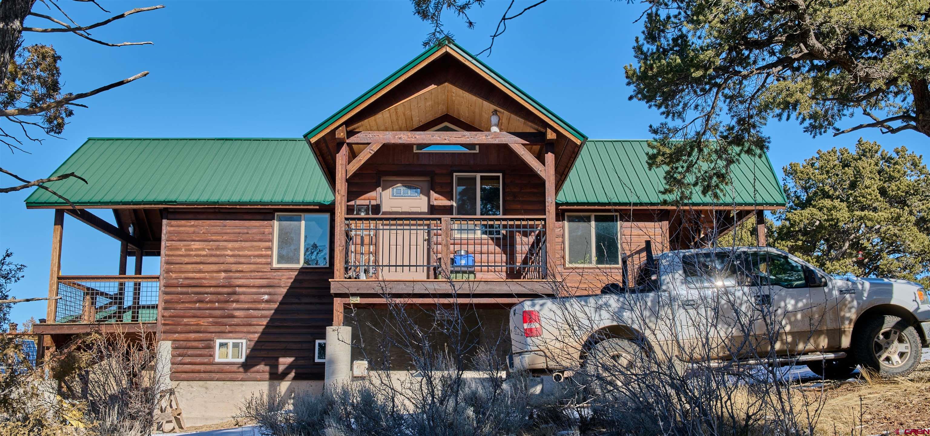 7865 Platten Road Fort Garland, CO 81133 - Photo 34 of 41