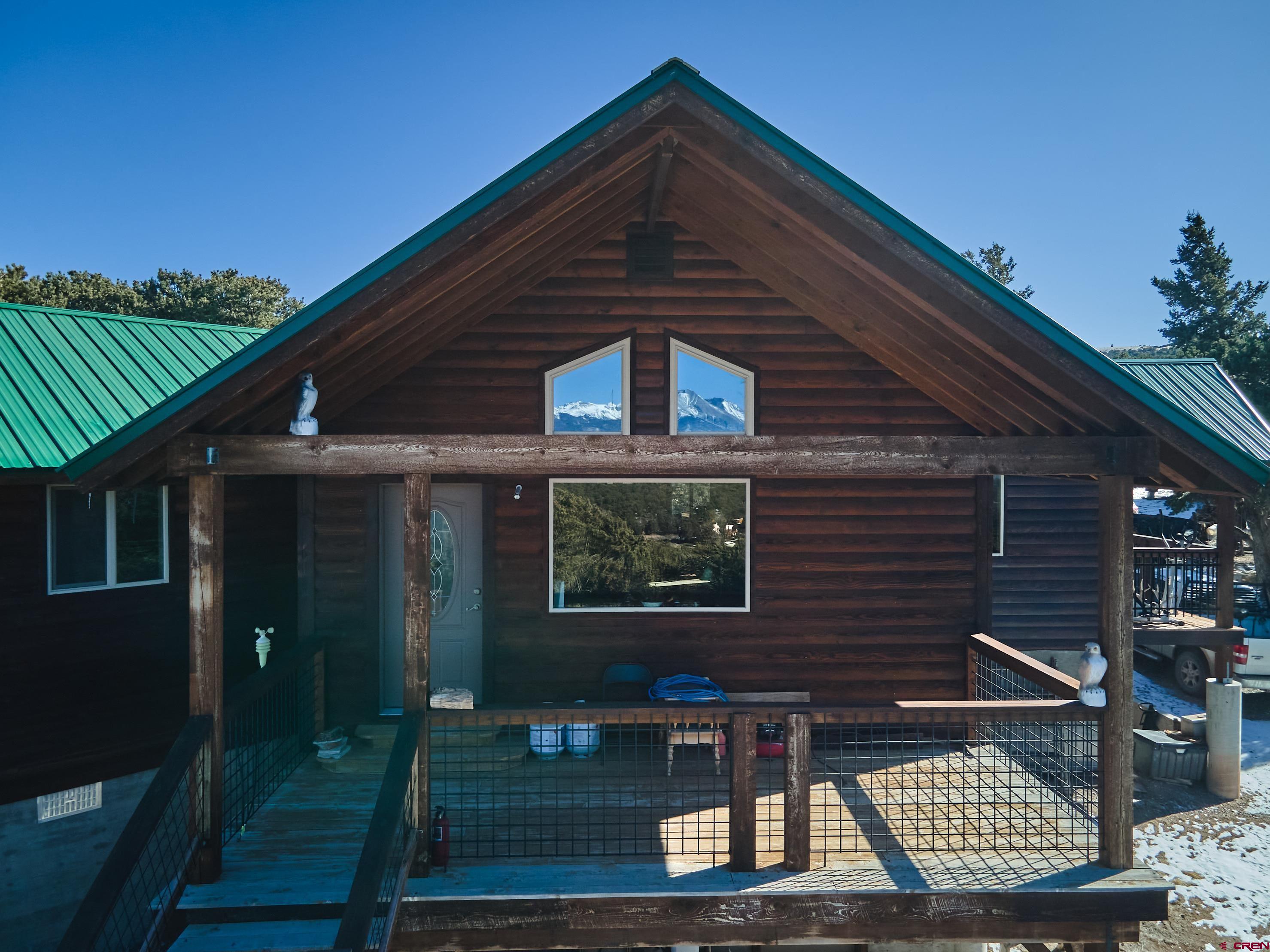 7865 Platten Road Fort Garland, CO 81133 - Photo 35 of 41