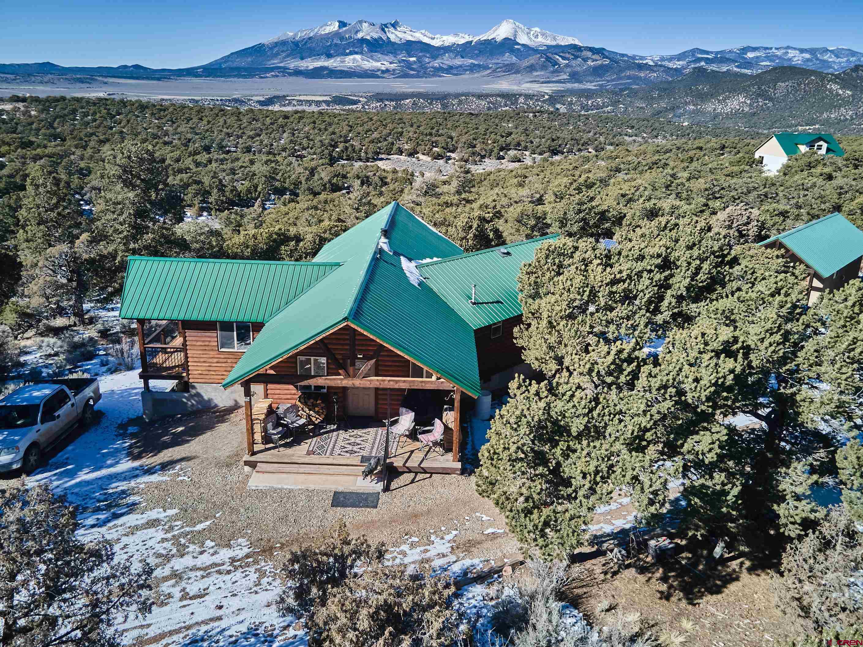 7865 Platten Road Fort Garland, CO 81133 - Photo 38 of 41