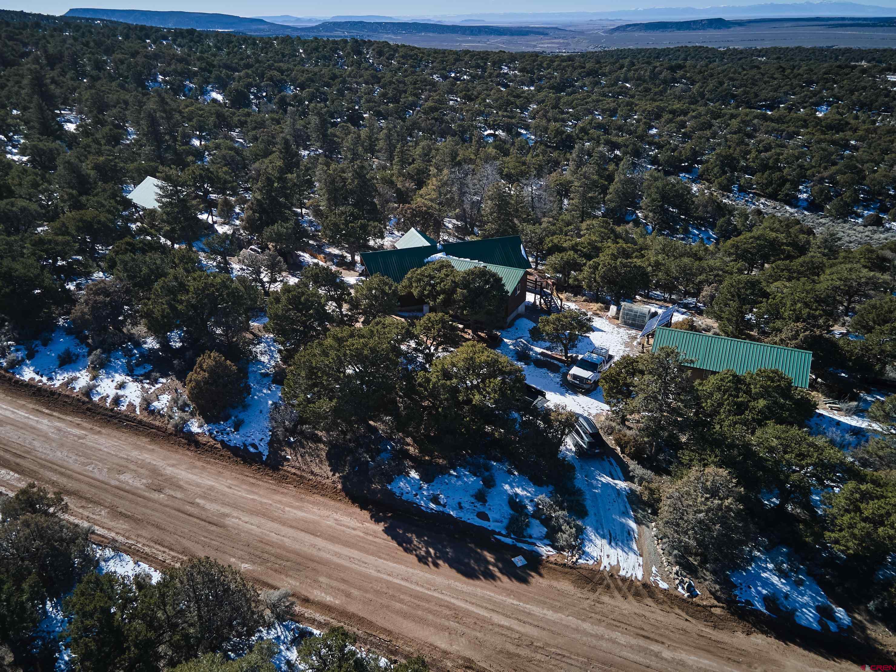 7865 Platten Road Fort Garland, CO 81133 - Photo 39 of 41