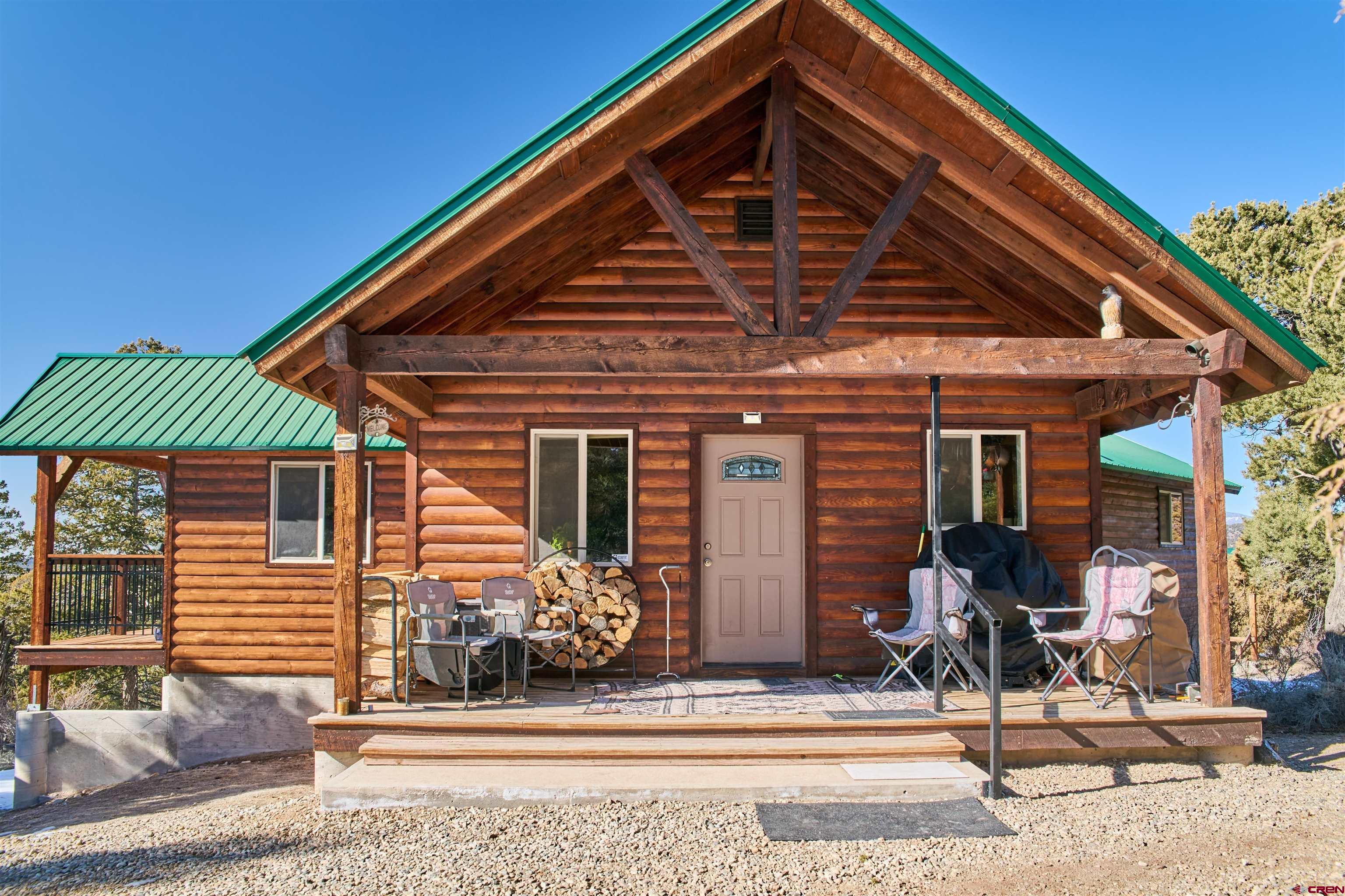 7865 Platten Road Fort Garland, CO 81133 - Photo 4 of 41