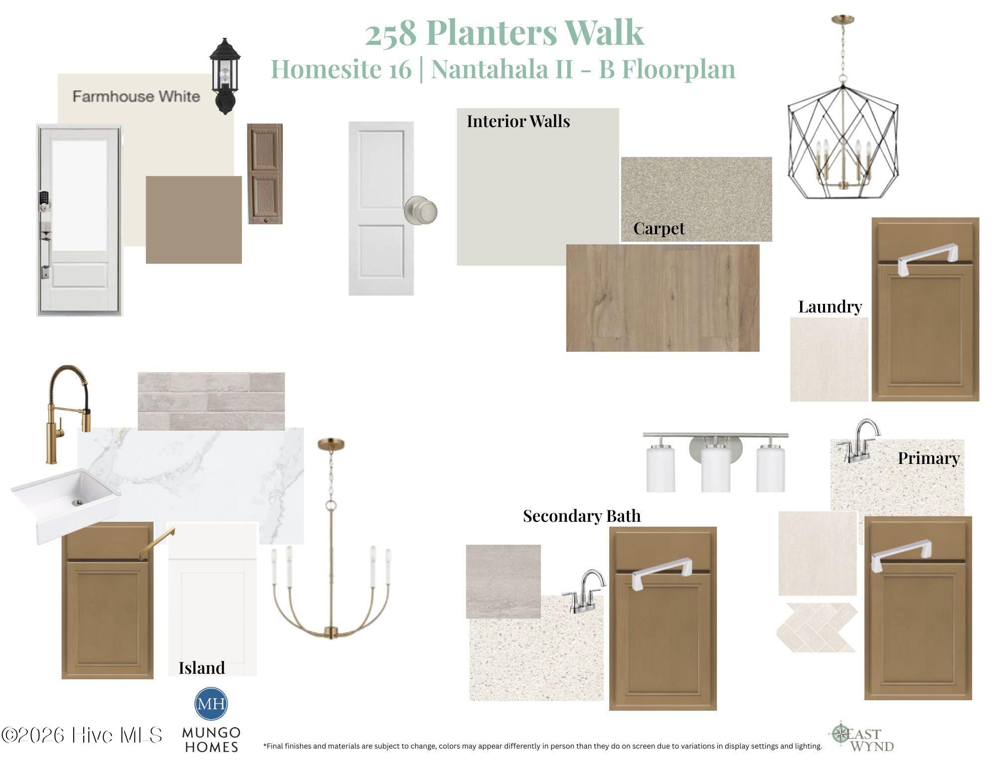 258 Planters Walk Hampstead, NC 28443 - Photo 4 of 21