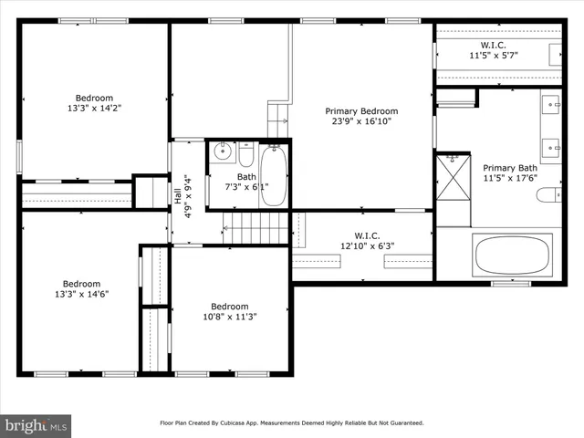 $5,300 | 10107 Minburn Street, Great Falls, VA 22066