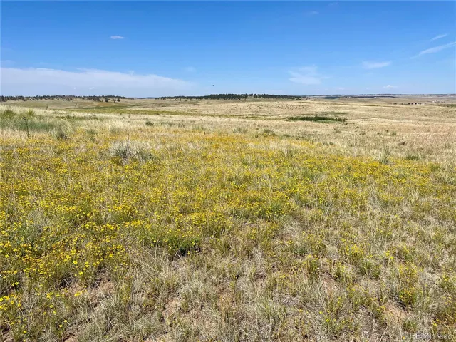 $274,900 | 32041 Cattle Circle, Ramah, CO 80832