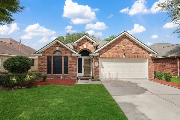 $335,000 | 4218 Maidenhead Drive, Pasadena, TX 77504