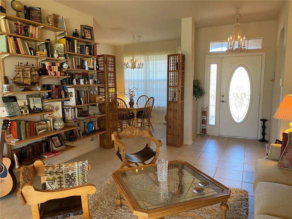 8464 Southwest 82nd Circle Ocala, FL 34481 - Photo 14 of 47 a room with lots of gym equipment