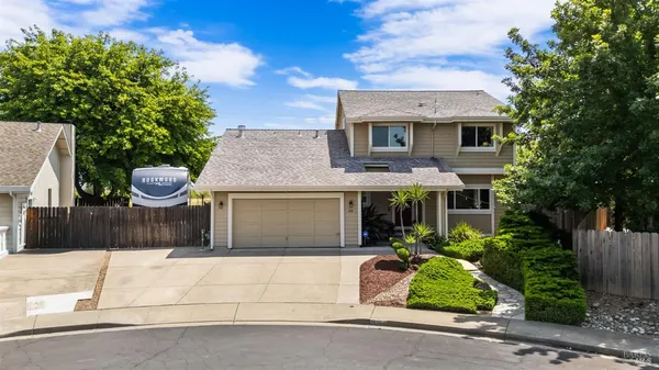 $669,000 | 651 Shannon Court, Vacaville, CA 95688