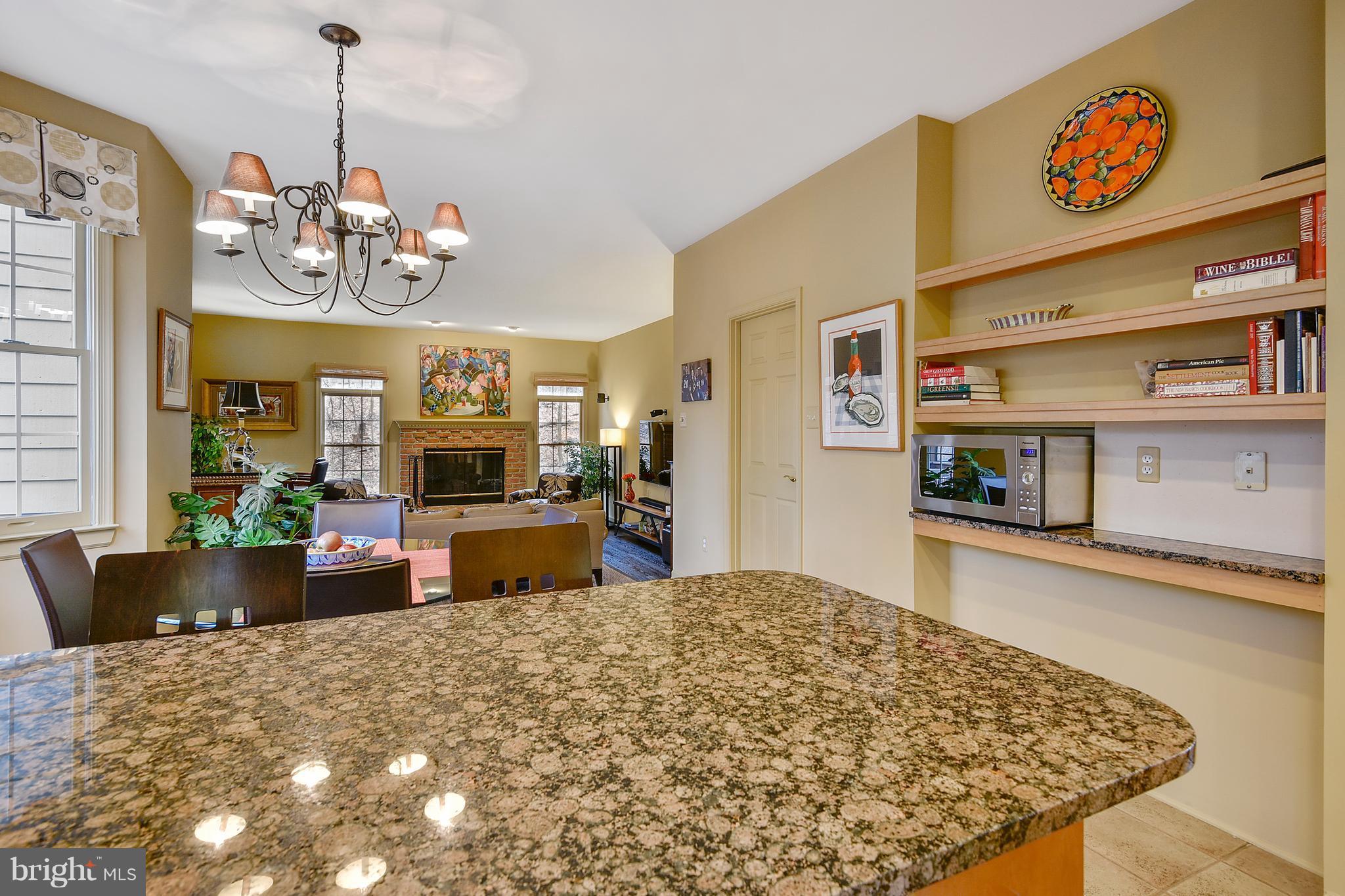 5607 South Bend Road Baltimore, MD 21209 - Photo 8 of 30