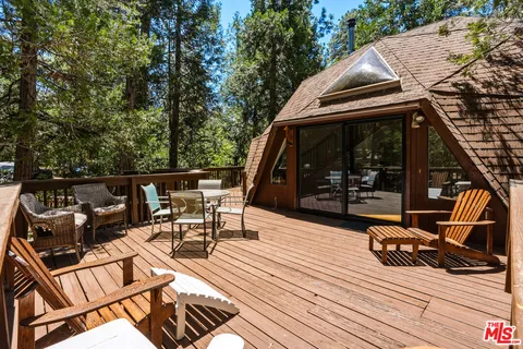 $799,000 | 55000 Daryll Road, Idyllwild, CA 92549