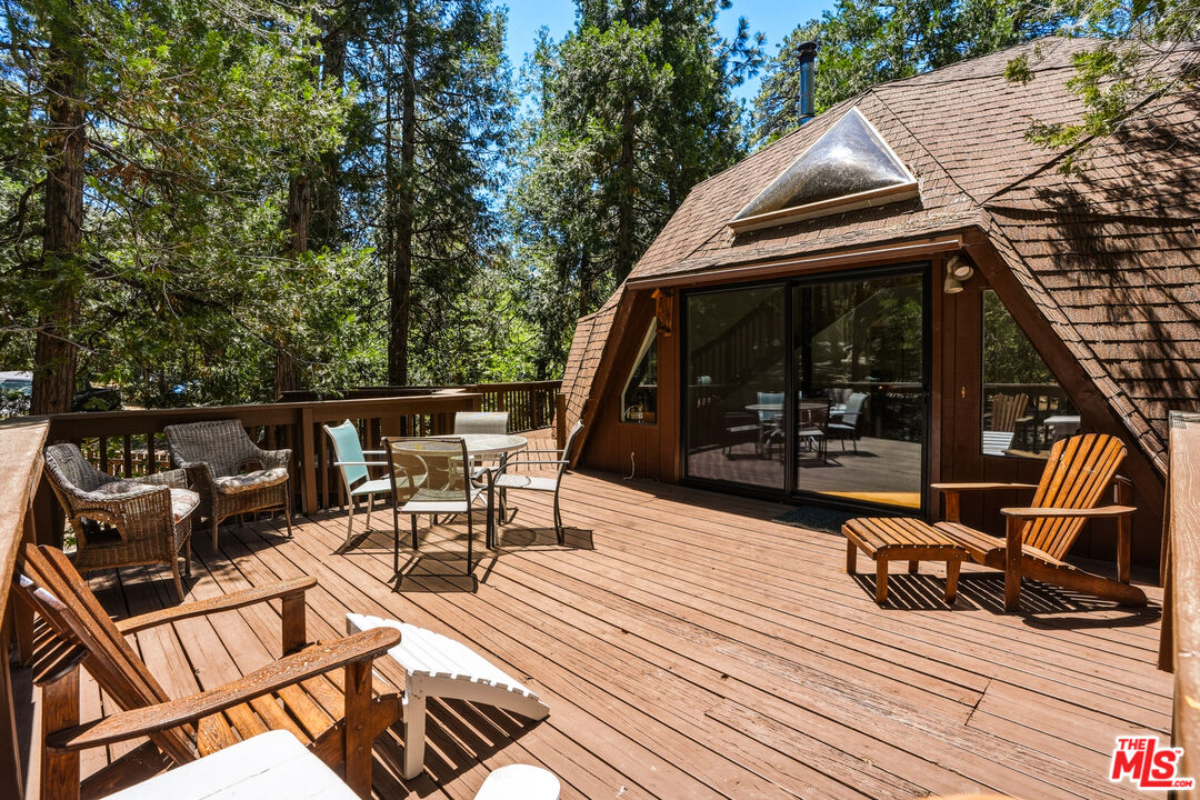 55000 Daryll Road Idyllwild, CA 92549 - Photo 44 of 60
