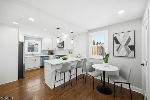 $649,900 | 47 Nokomis Avenue, Lake Hiawatha, NJ 07034