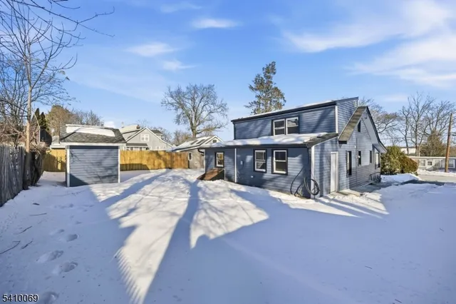 $649,900 | 47 Nokomis Avenue, Lake Hiawatha, NJ 07034