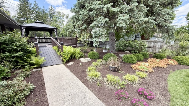 9755 North Country Club Road Piqua, OH 45356 - Photo 43 of 47