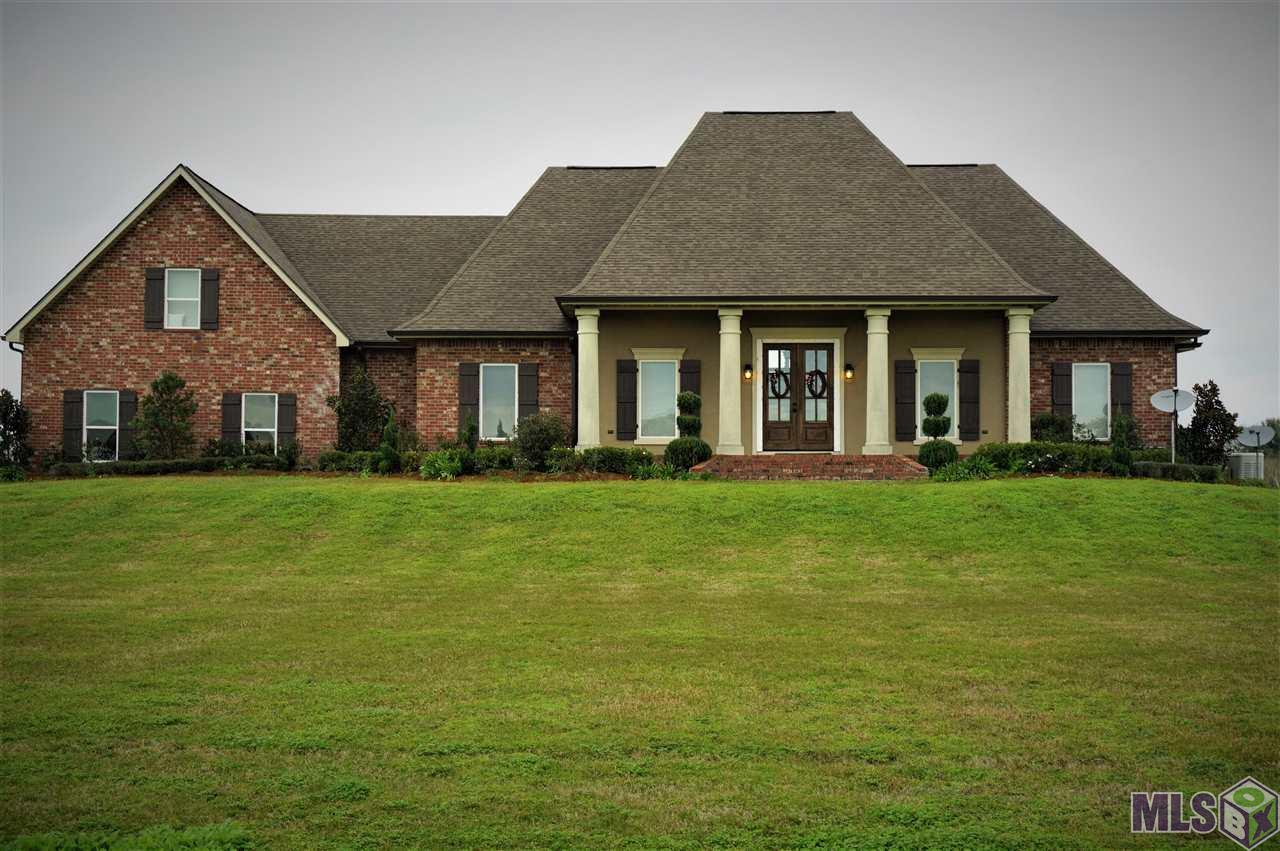 237 Colvan Street Raceland, LA 70394 - Photo 1 of 40