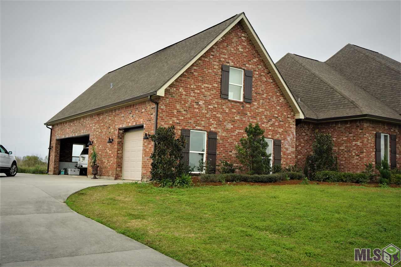 237 Colvan Street Raceland, LA 70394 - Photo 4 of 40