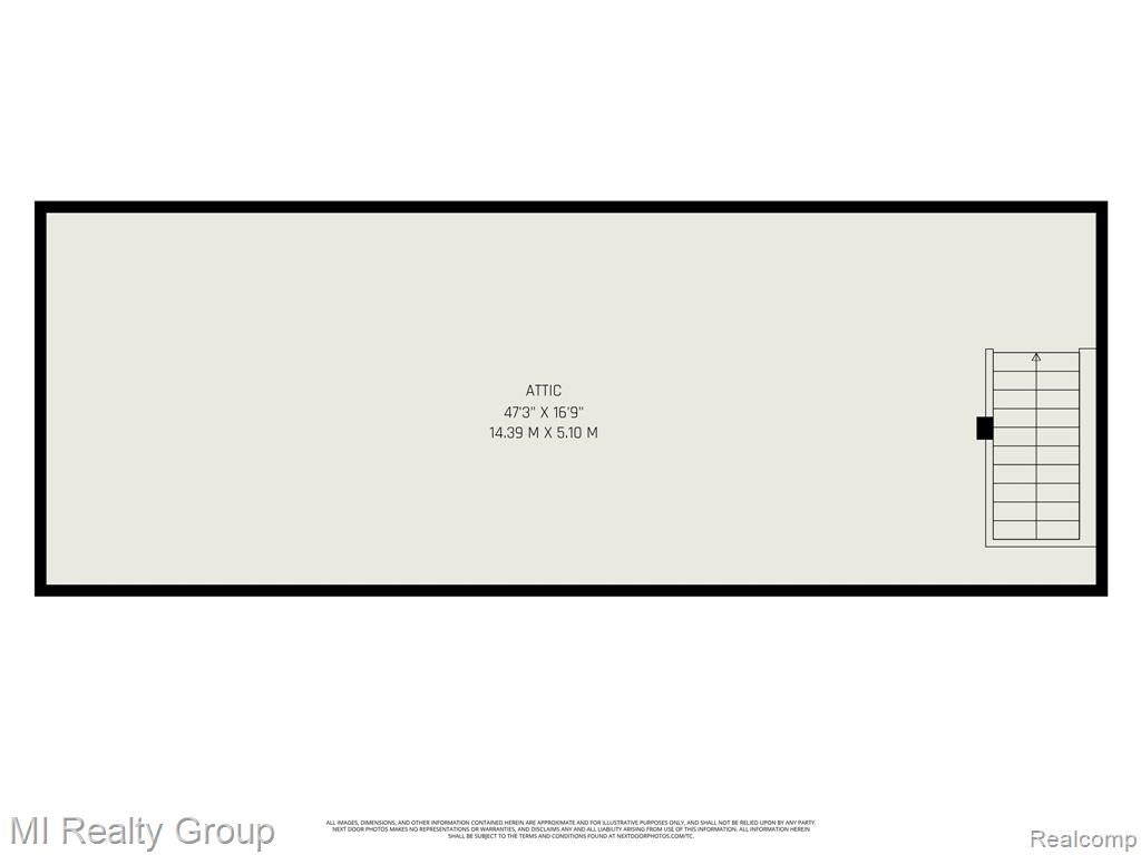 4760 Martus Road North Branch, MI 48461 - Photo 71 of 72 Gallery Image 71