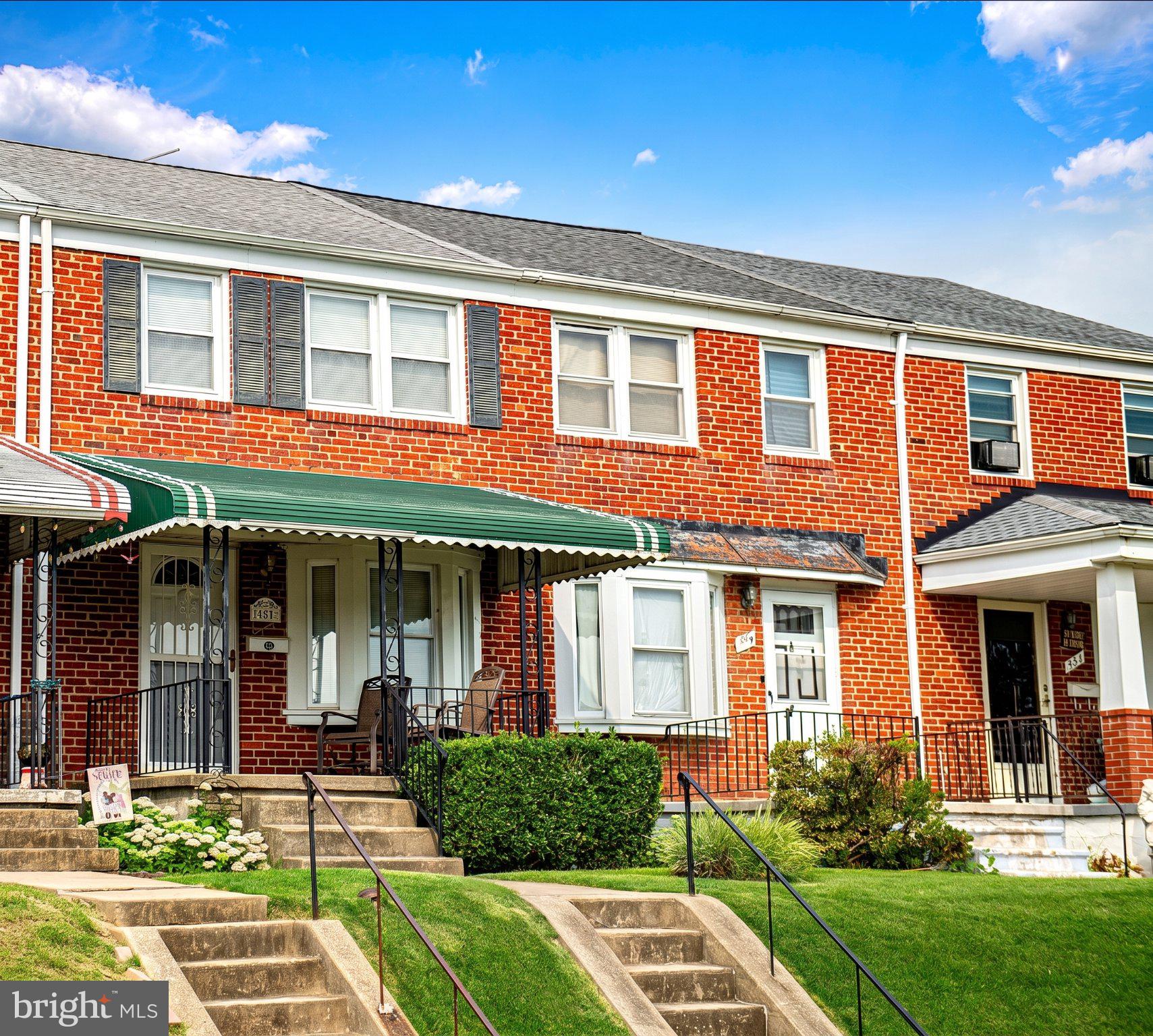 461 Torner Road Baltimore, MD 21221 - Photo 2 of 30 Gallery Image 2