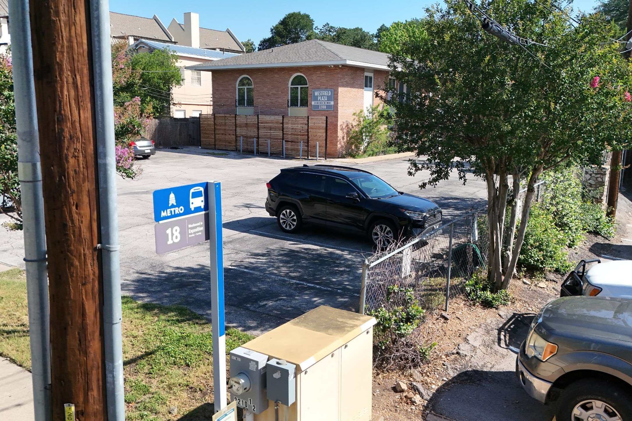 2208 Enfield Road, Unit 10500 Austin, TX 78703 - Photo 7 of 34