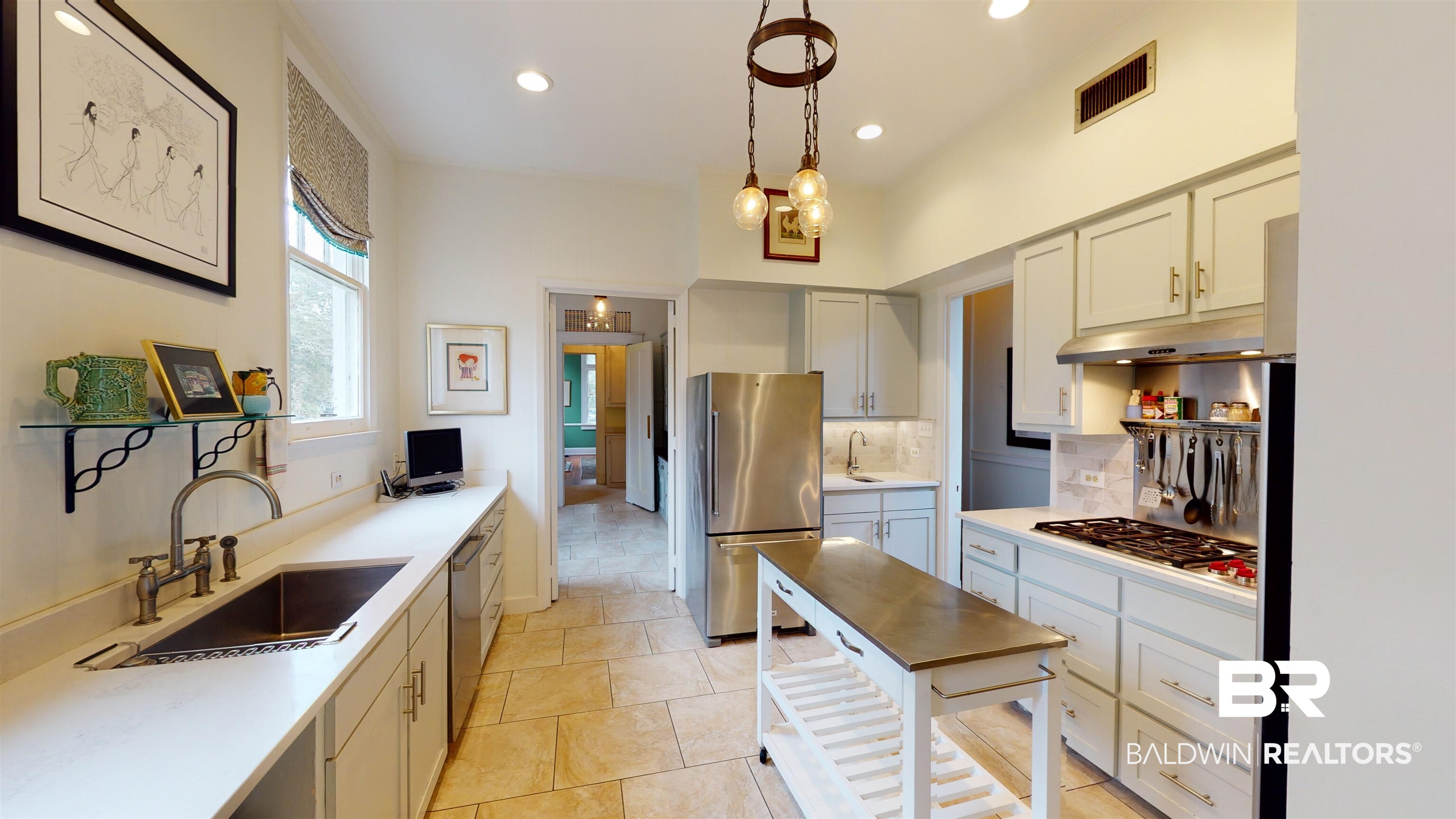 159 Levert Avenue Mobile, AL 36607 - Photo 9 of 37