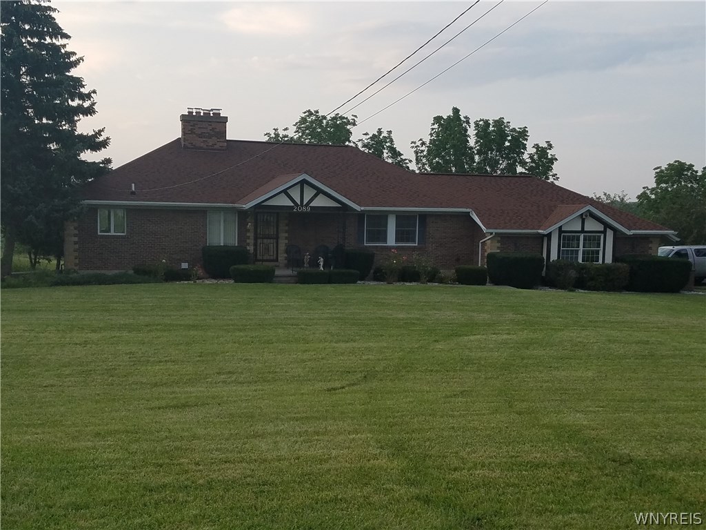 2089 Ridge Road Lewiston, NY 14092 - Photo 1 of 1