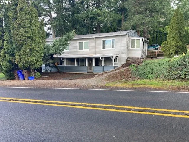 $649,000 | 32605-32611 East Historic Columbia River Highway, Corbett, OR 97019