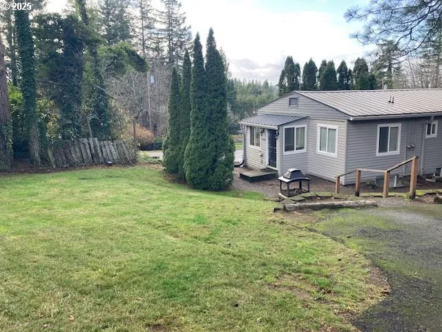 $649,000 | 32605-32611 East Historic Columbia River Highway, Corbett, OR 97019