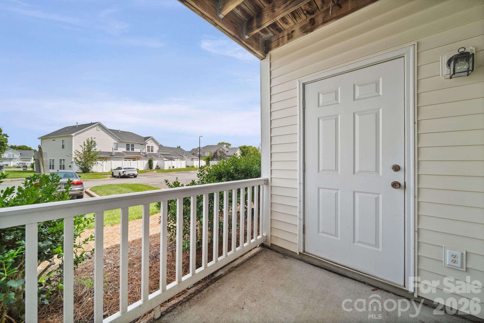 4012 Town Center Road Harrisburg, NC 28075 - Photo 19 of 20 Gallery Image 19