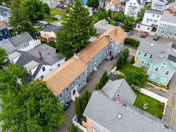 $1,299,000 | 8 Saunders Street, Salem, MA 01970