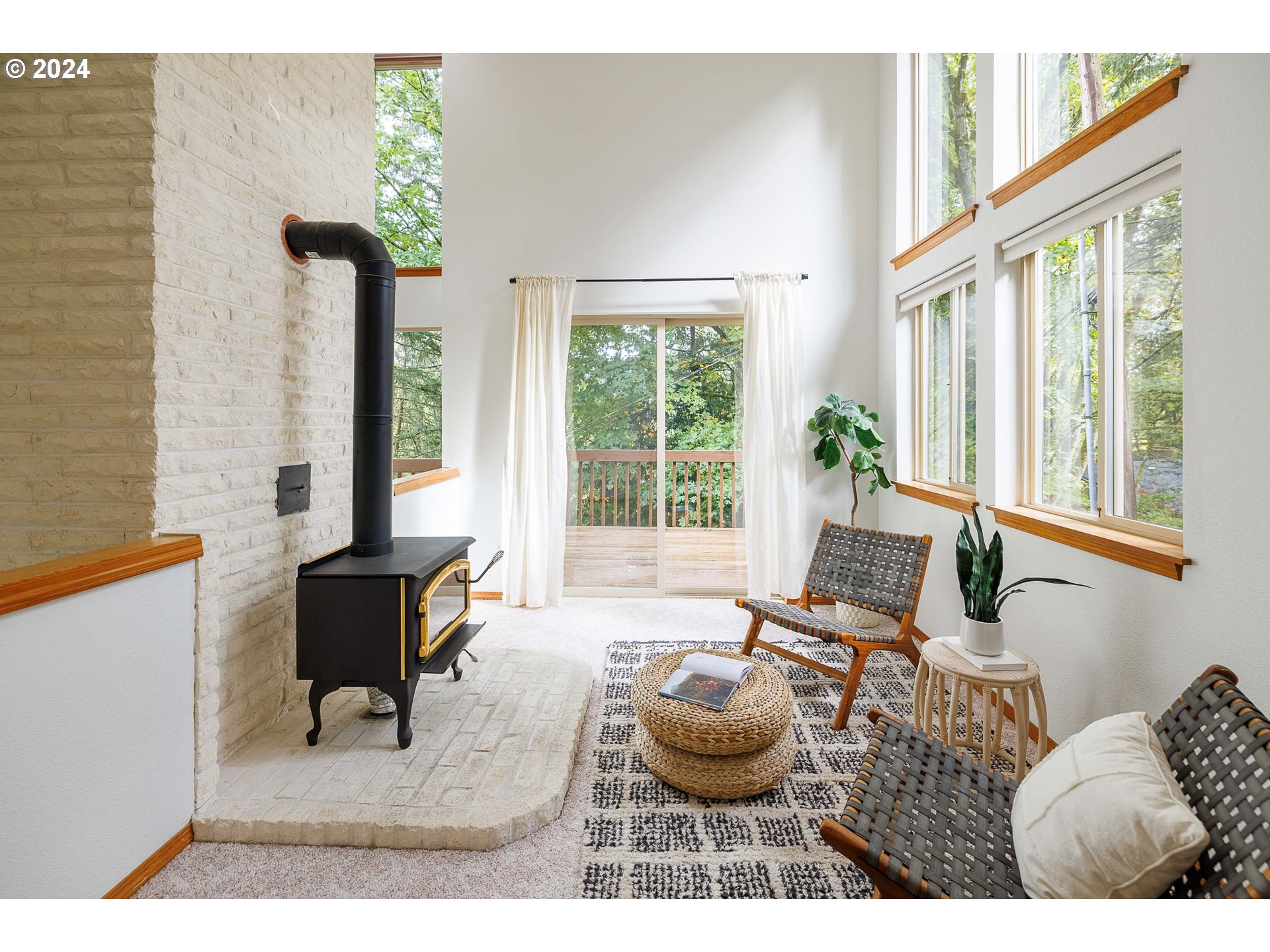 7140 Southwest Raleighwood Lane Portland, OR 97225 - Photo 20 of 35 Gallery Image 20