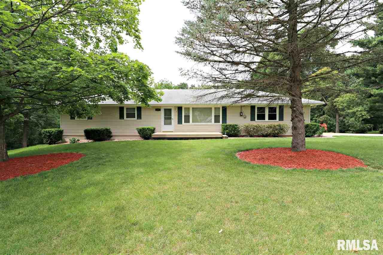 4719 North Koerner Road Peoria, IL 61615 - Photo 1 of 27 Gallery Image 1