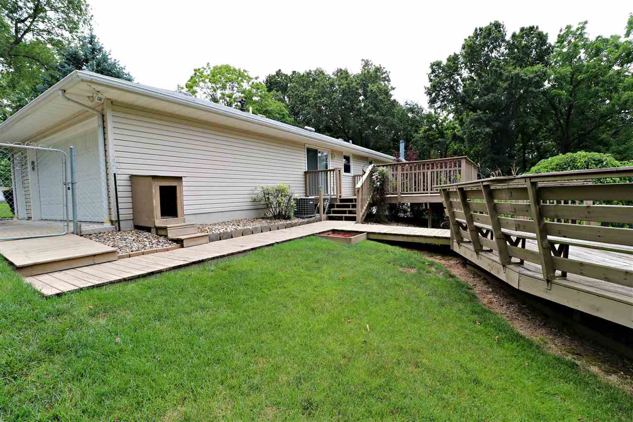 4719 North Koerner Road Peoria, IL 61615 - Photo 24 of 27 Gallery Image 24