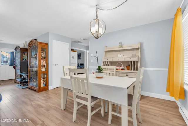 $249,999 | 638 B Finchley Court, Manchester Township, NJ 08759