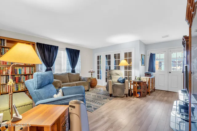 $249,999 | 638 B Finchley Court, Manchester Township, NJ 08759