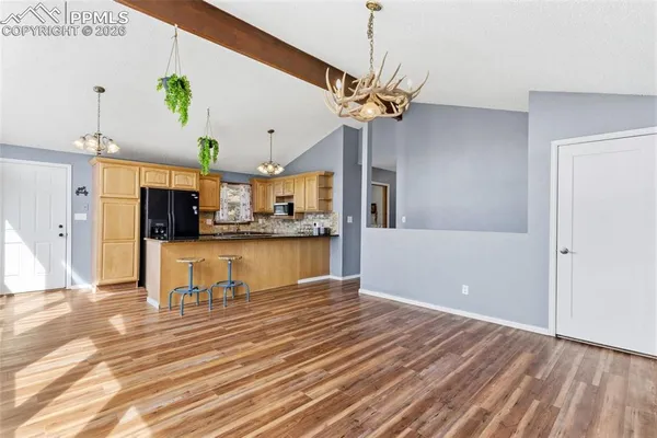 $414,900 | 178 Cottonwood Lake Drive, Divide, CO 80814