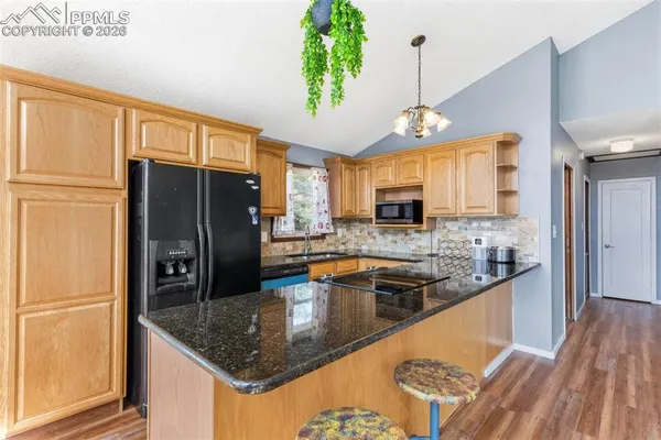$414,900 | 178 Cottonwood Lake Drive, Divide, CO 80814